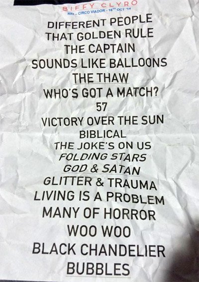 171014_biffysetlist