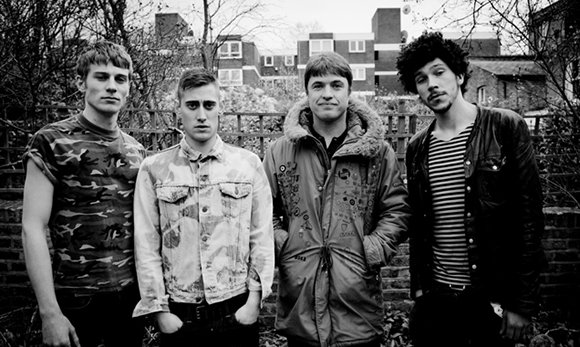 svengali-band