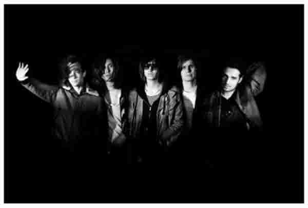 strokes