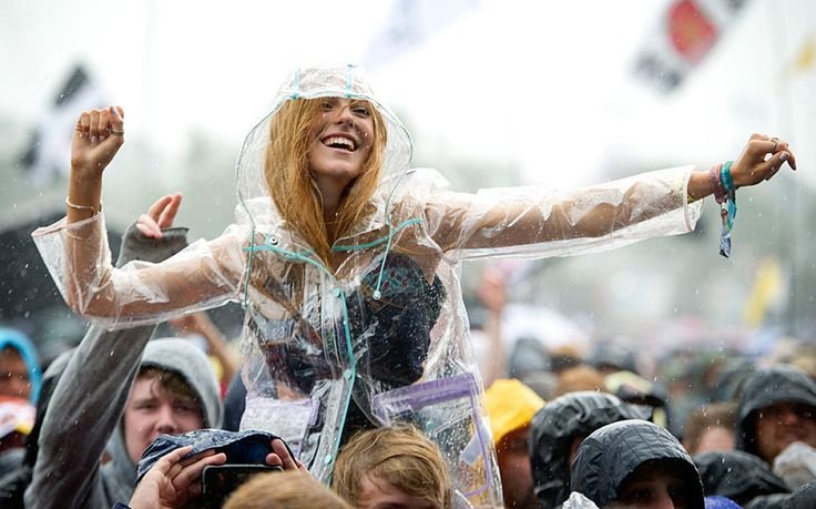 2 - glastonbury. telegraph