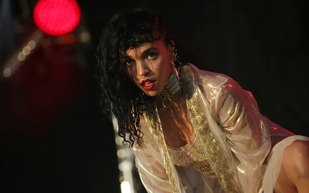 FKA Twigs
