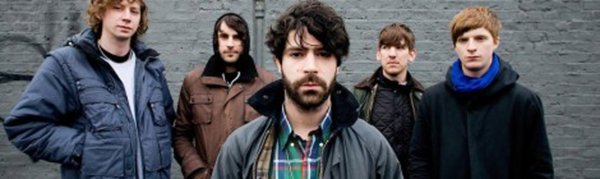 Foals