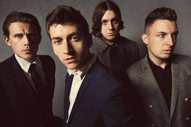 arctic-monkeys
