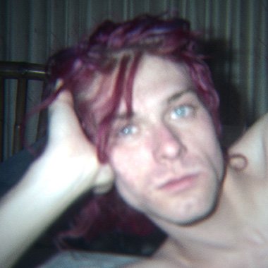 kurt-cobain