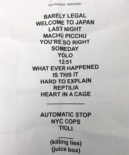 151215_strokes_setlist