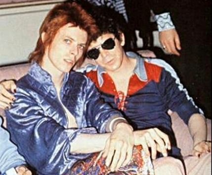 Bowie-Reed