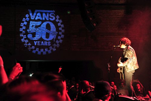 Show Black Rebel Motorcycle Club1