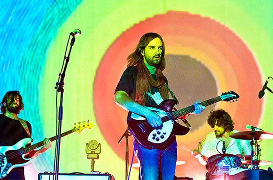 Tame-Impala