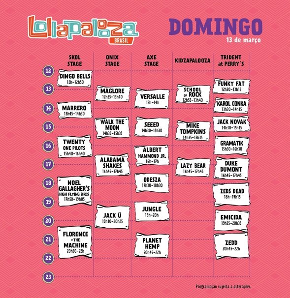 lolladomingo