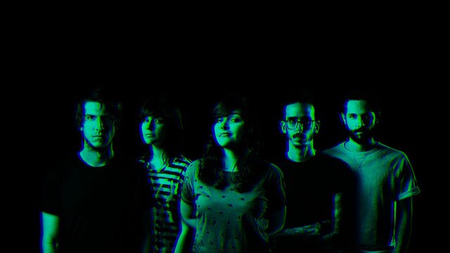 A banda brasileira Far From Alaska será uma das atrações do Maximus Festival