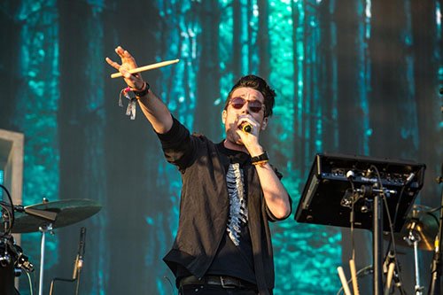 Bastille