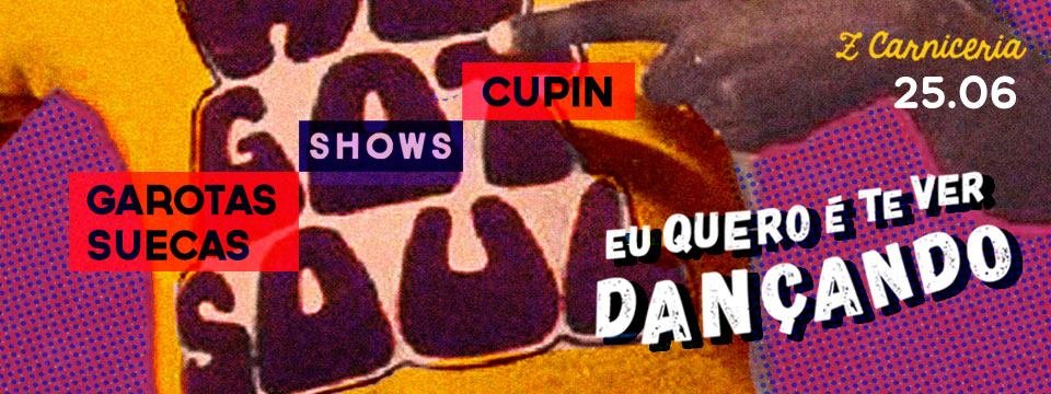 cupin