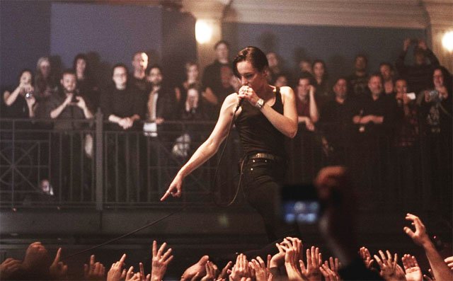 Fotos: Lindsay Hogan