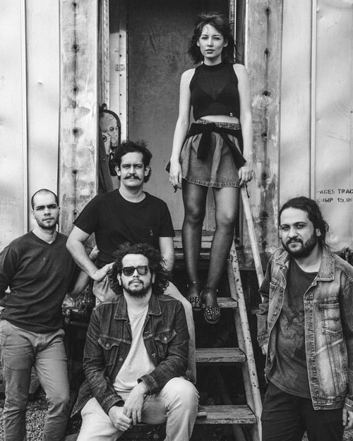 Foto: Rodrigo Gianesi