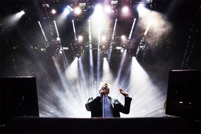 Foto: SFGate