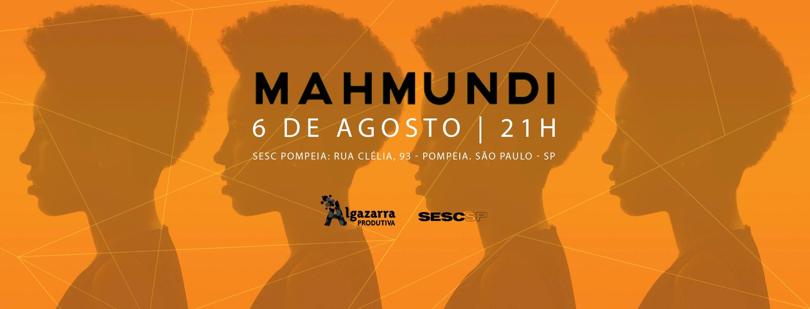 MAHMUNDI