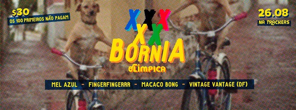 xxxbornia