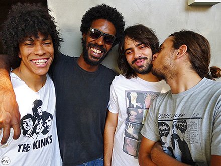 boogarins