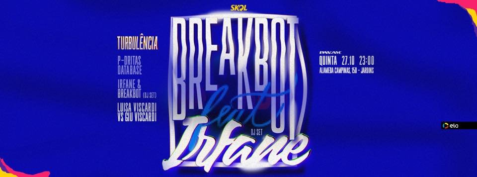 breakbot
