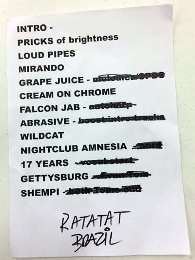 setlist_ratatat