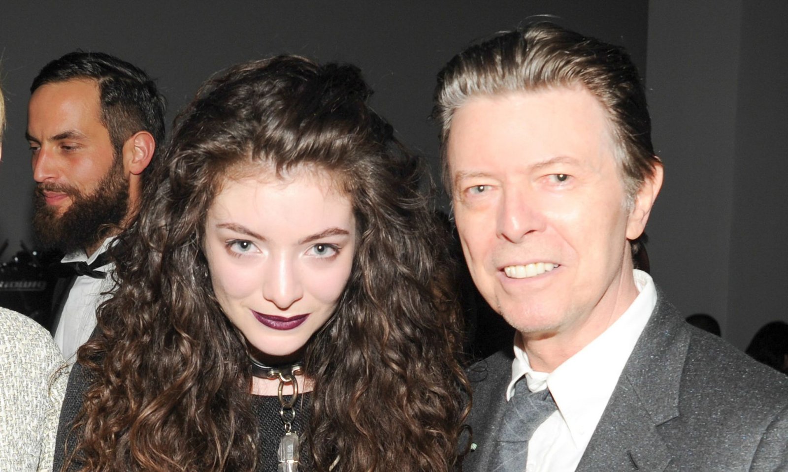 lorde bowie