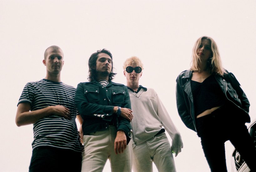 Wolf Alice