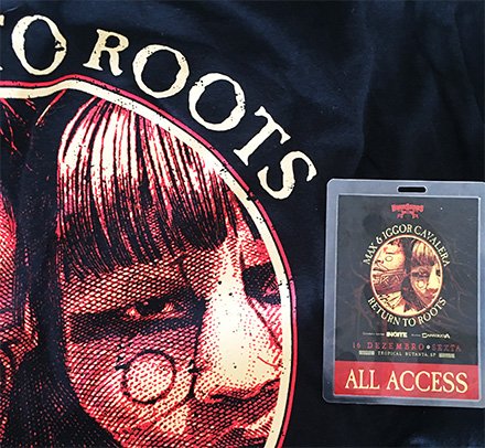 roots