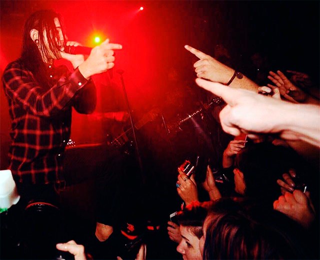 Foto: SkrillexGang