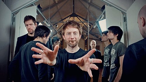radiohead