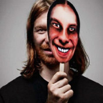 aphex-twin