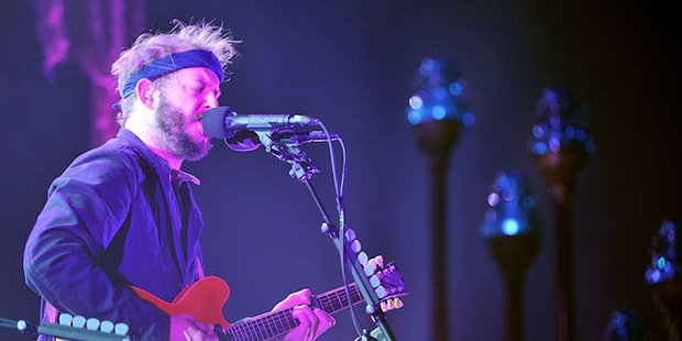 <> at Manchester Arena on November 9, 2012 in Manchester, England.