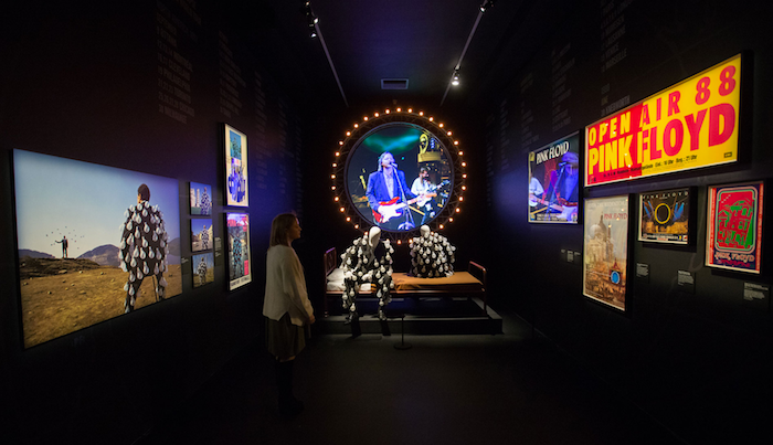pink floyd expo