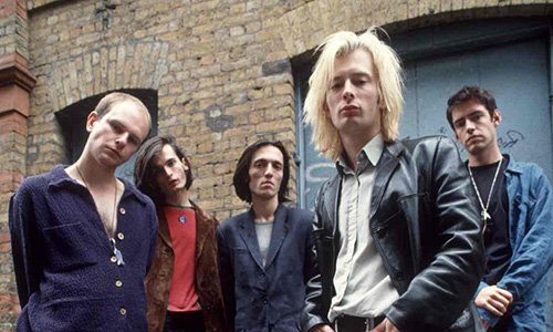 radiohead