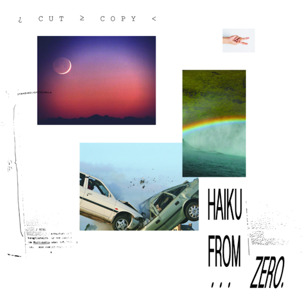 capa_Cut Copy Haiku Cover