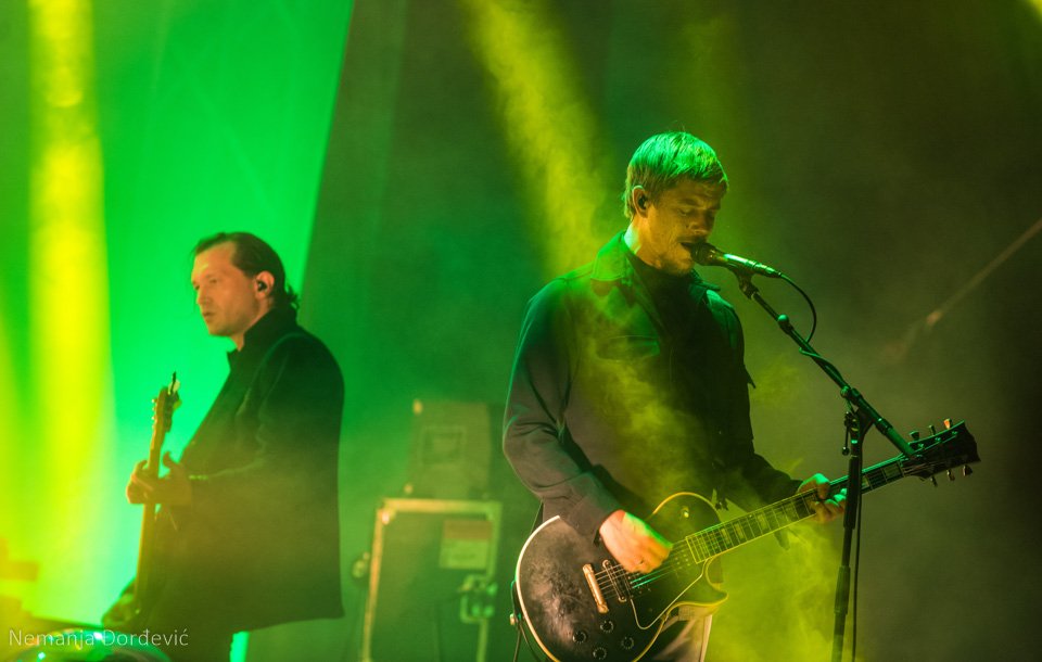 Fotos: Balkan Rock e Pocket Diary Budapest