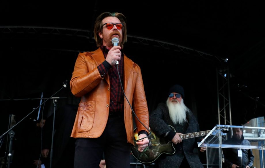 Fotos: Getty