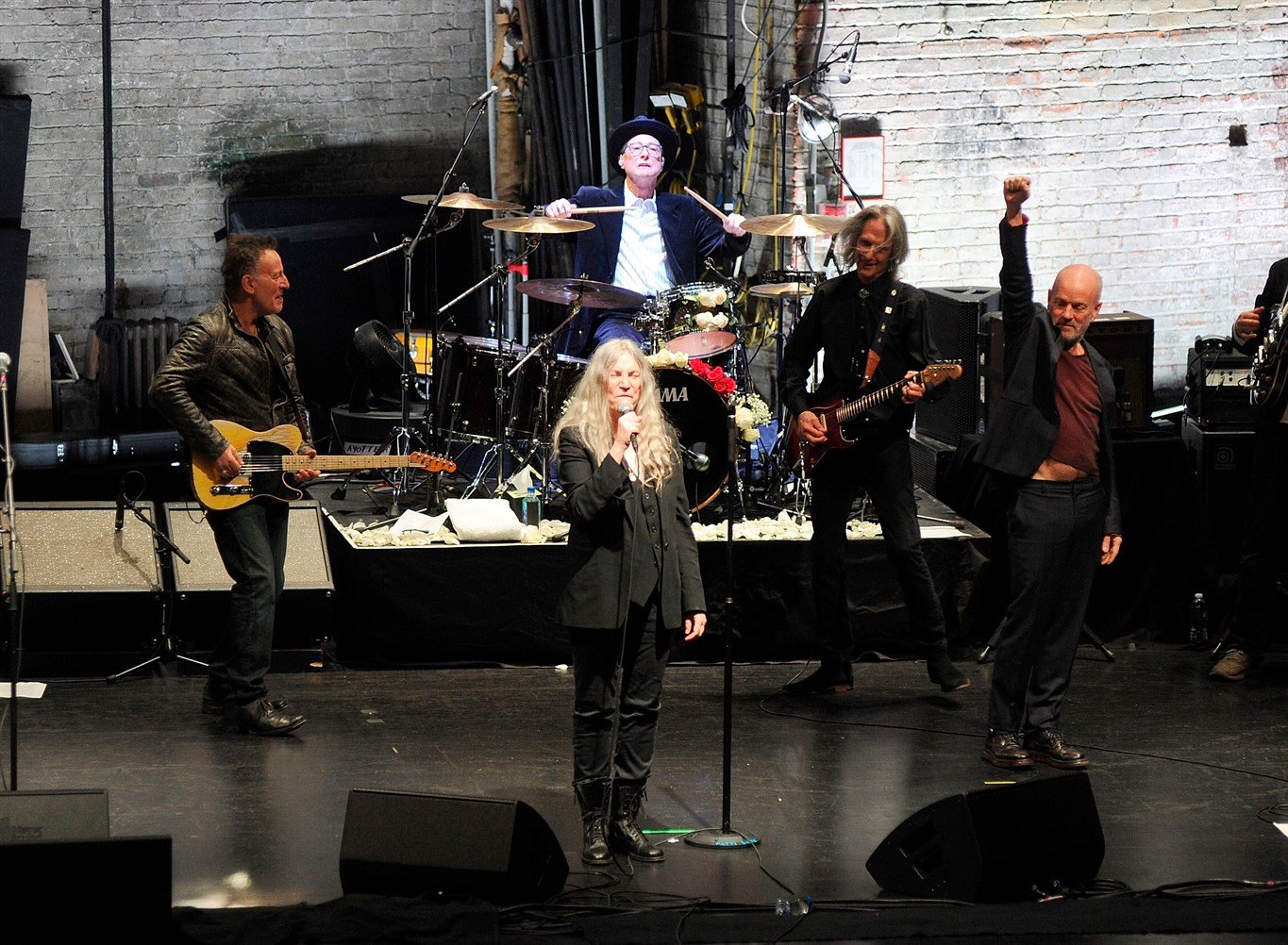 Foto: Brad Barket/Invision/AP