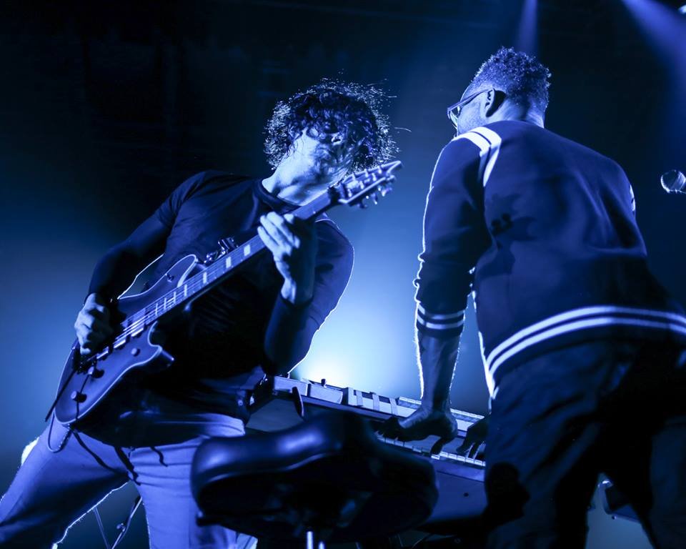 Jack White em Seattle, na última segunda-feira. (Foto: Divulgação)