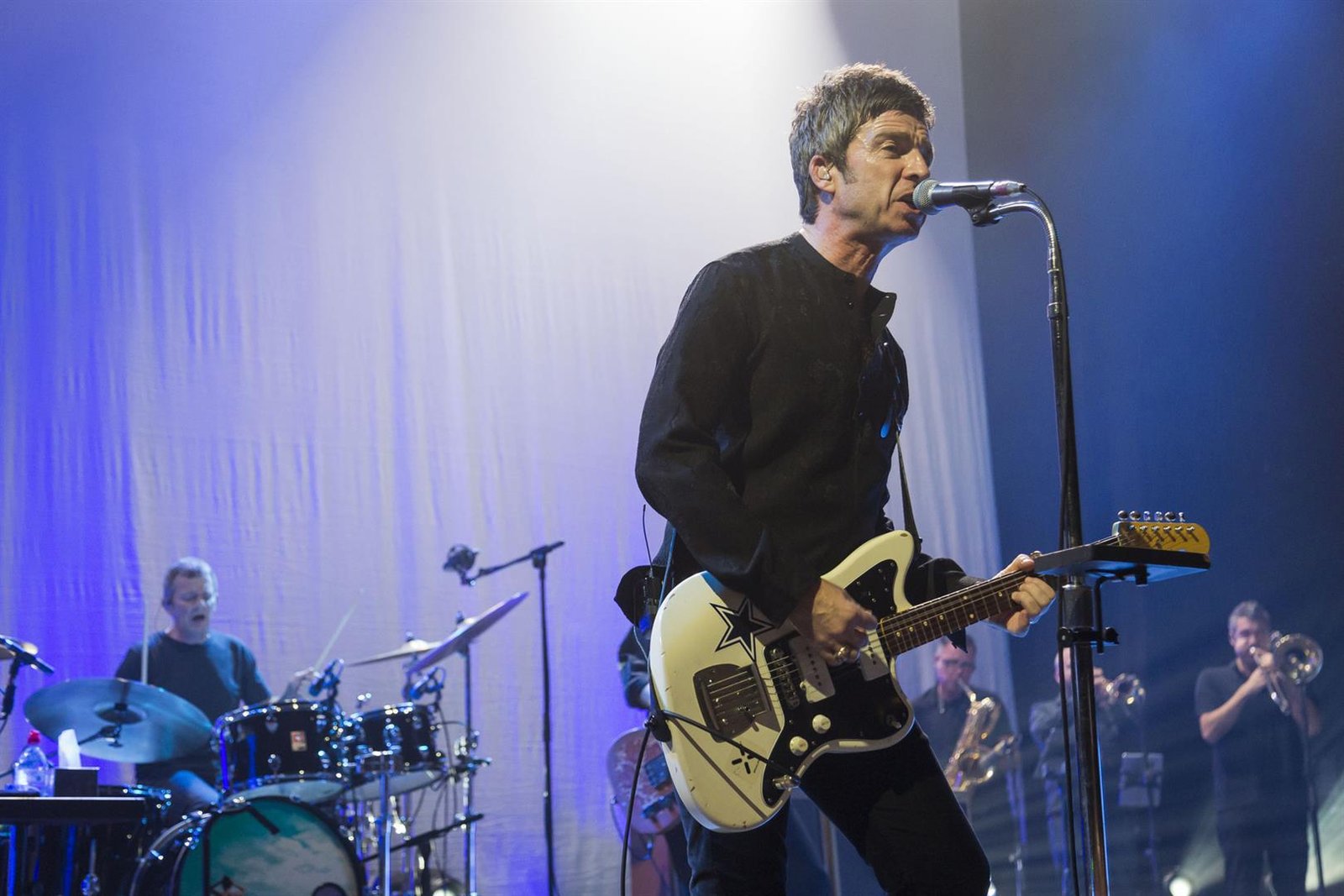 Foto: Diego Spivacow / AFV