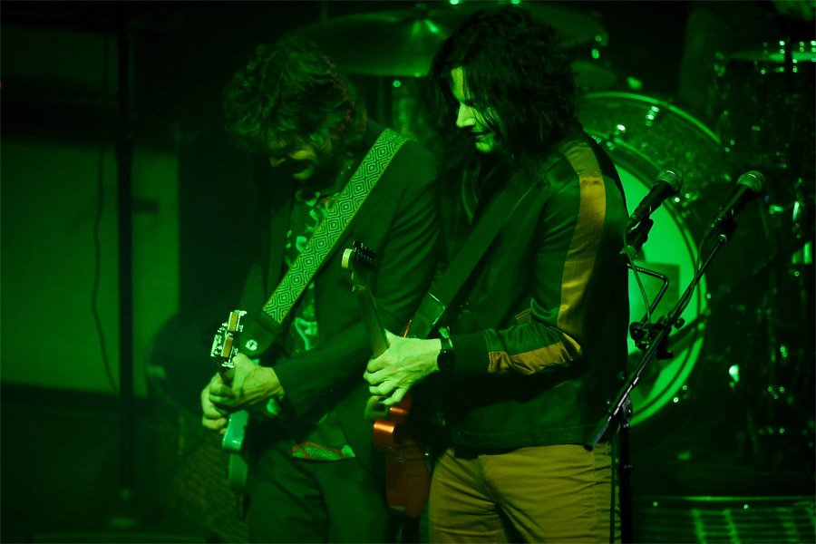 Fotos: Andrew Nelles / Tennessean.com