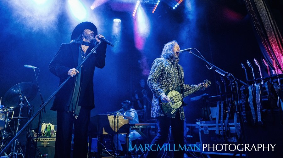 Fotos: Marc Millman