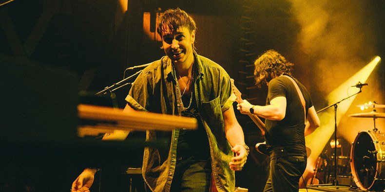 Foto: David James Swanson