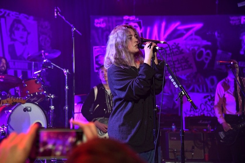 Foto: Kevin Mazur/Getty Images