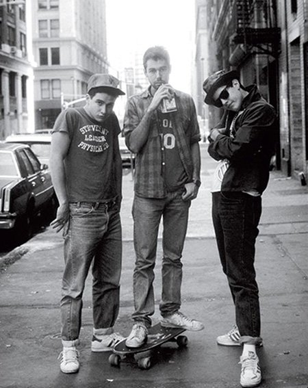beasties