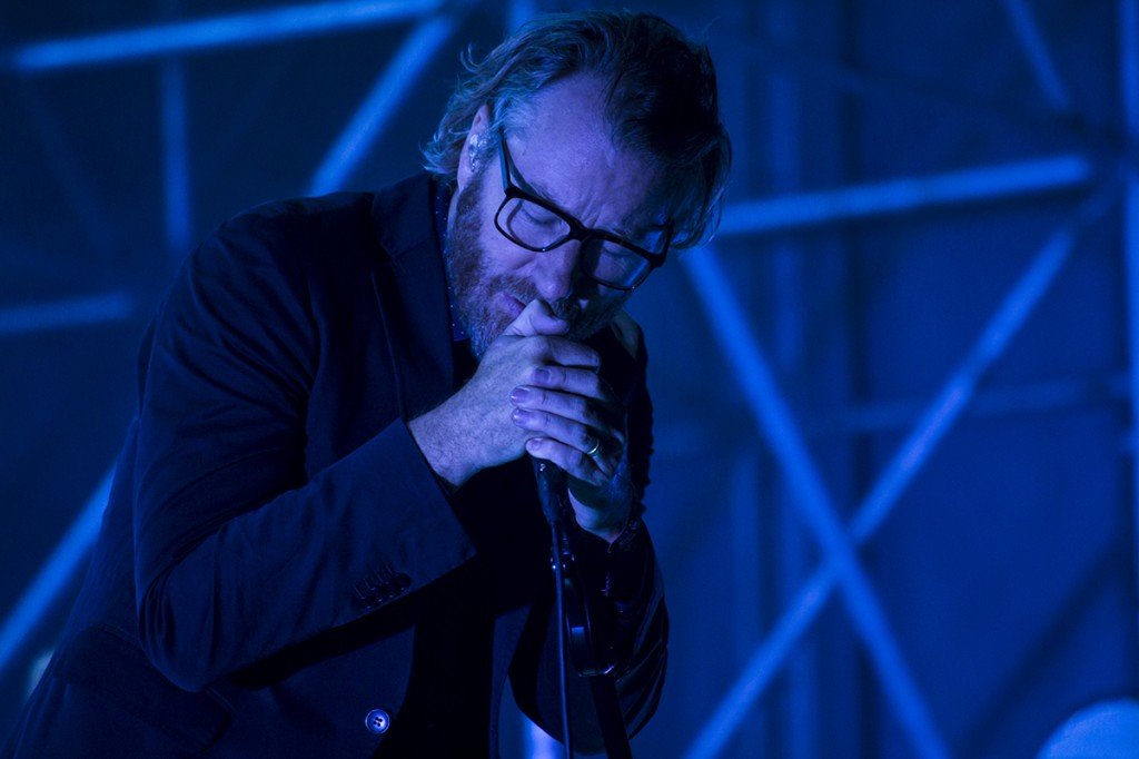 Fotos: Julien Barrat