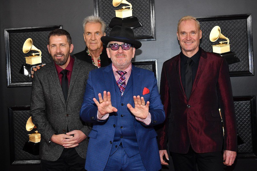 Foto: Amy Sussman/Getty Images
