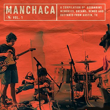 capa MANCHACA