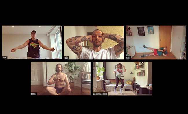 1 - IDLES_YouCanDoIt