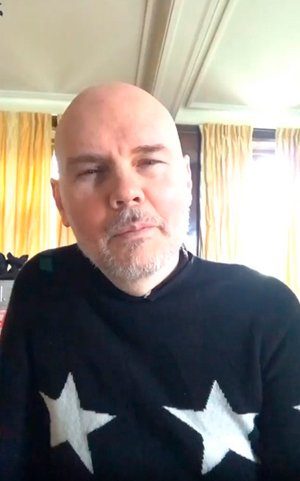 corgan