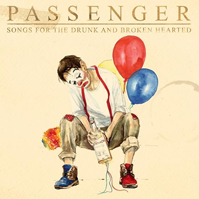 passengerdisco